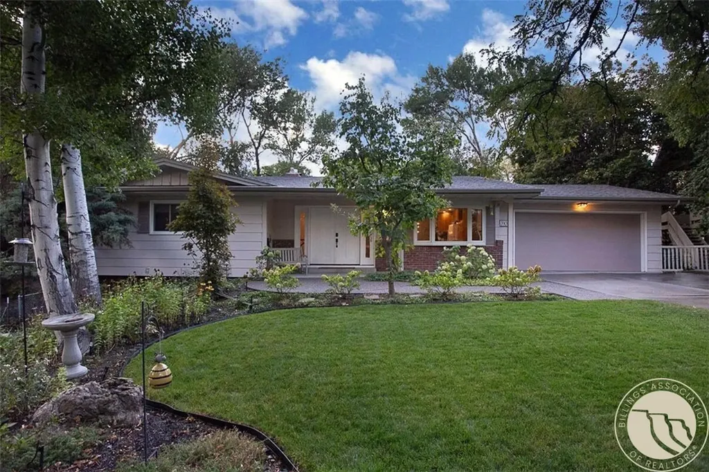 3102 17th Street W Billings MT 59102