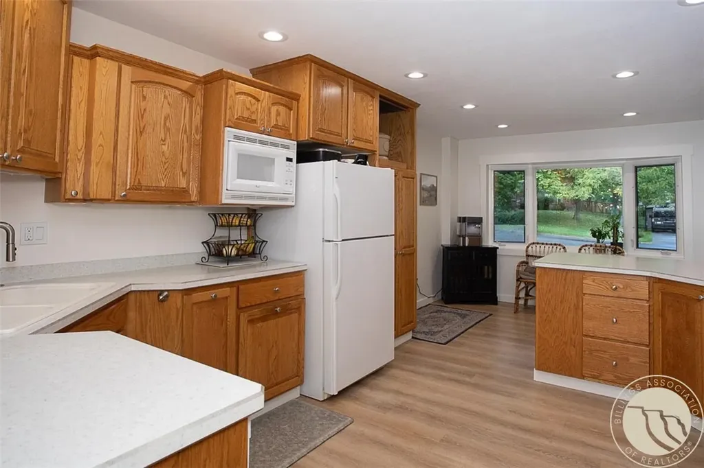 3102 17th Street W Billings MT 59102