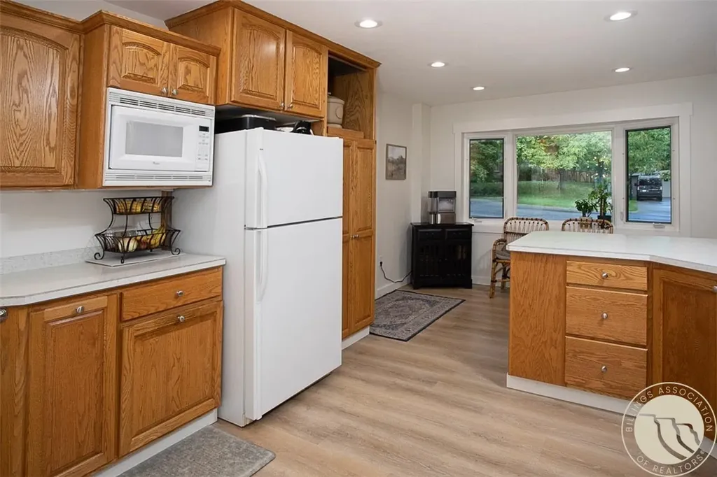 3102 17th Street W Billings MT 59102