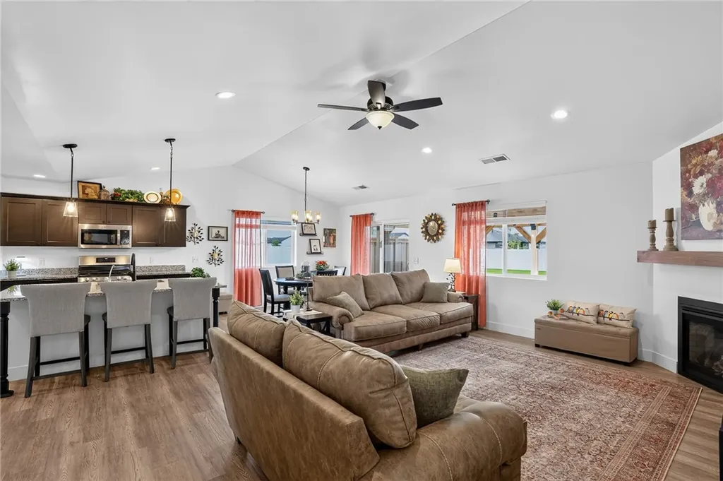 4628 Leading Light Lane Billings MT 59106
