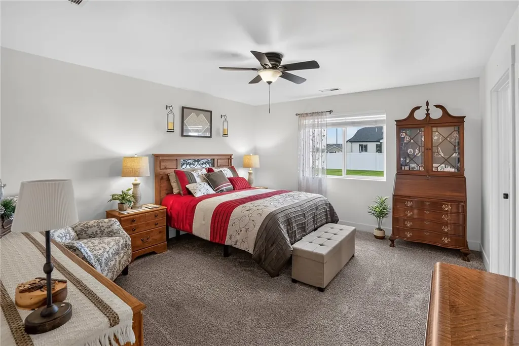 4628 Leading Light Lane Billings MT 59106
