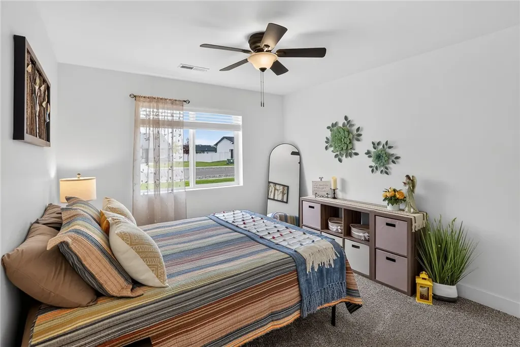 4628 Leading Light Lane Billings MT 59106