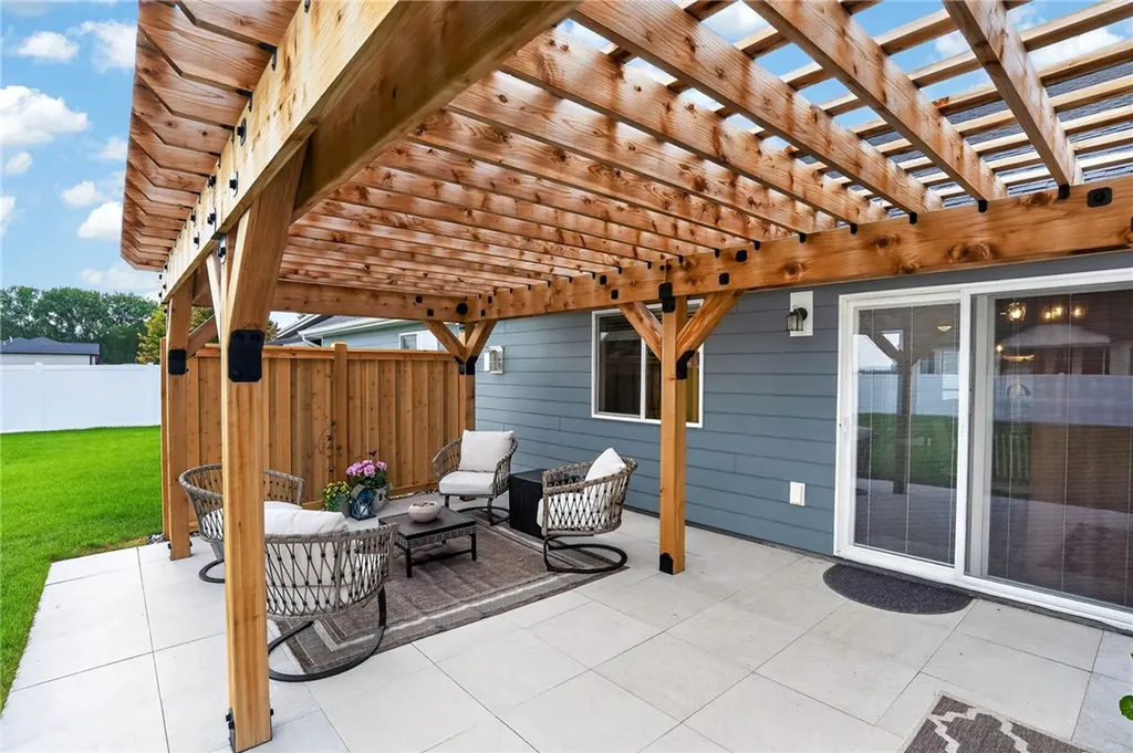 4628 Leading Light Lane Billings MT 59106