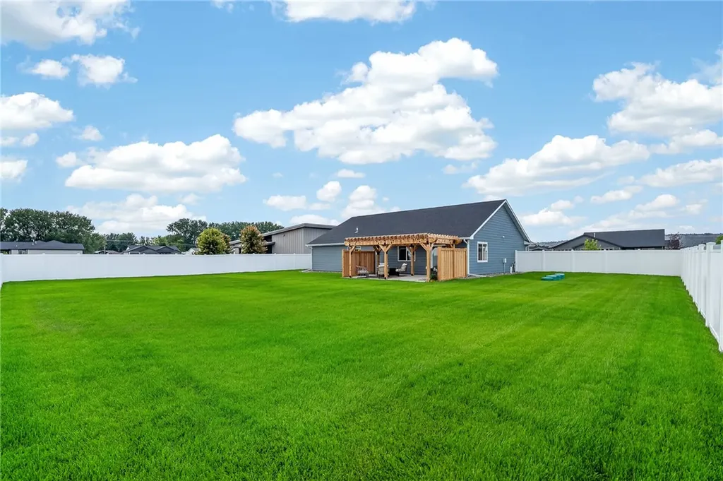 4628 Leading Light Lane Billings MT 59106