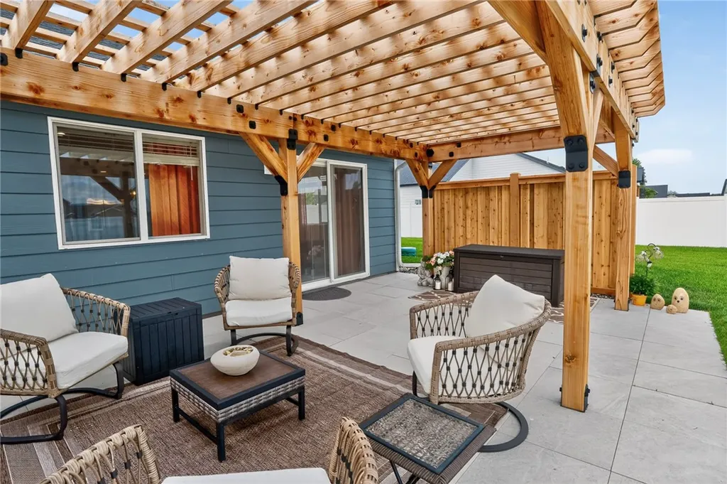 4628 Leading Light Lane Billings MT 59106