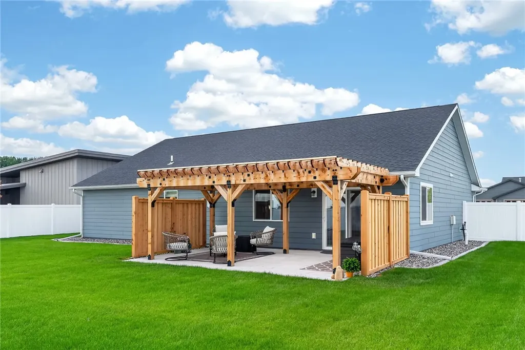 4628 Leading Light Lane Billings MT 59106