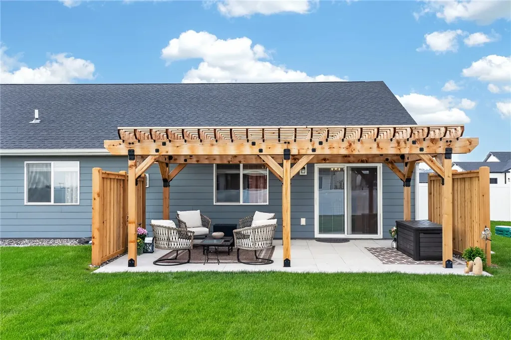 4628 Leading Light Lane Billings MT 59106