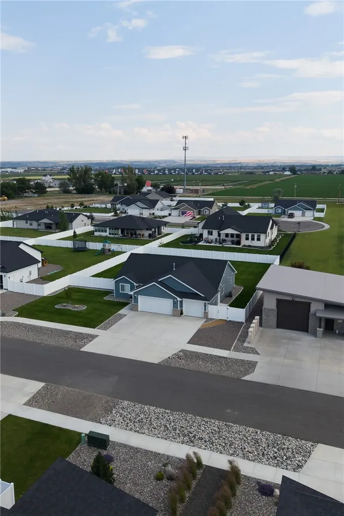 4628 Leading Light Lane Billings MT 59106