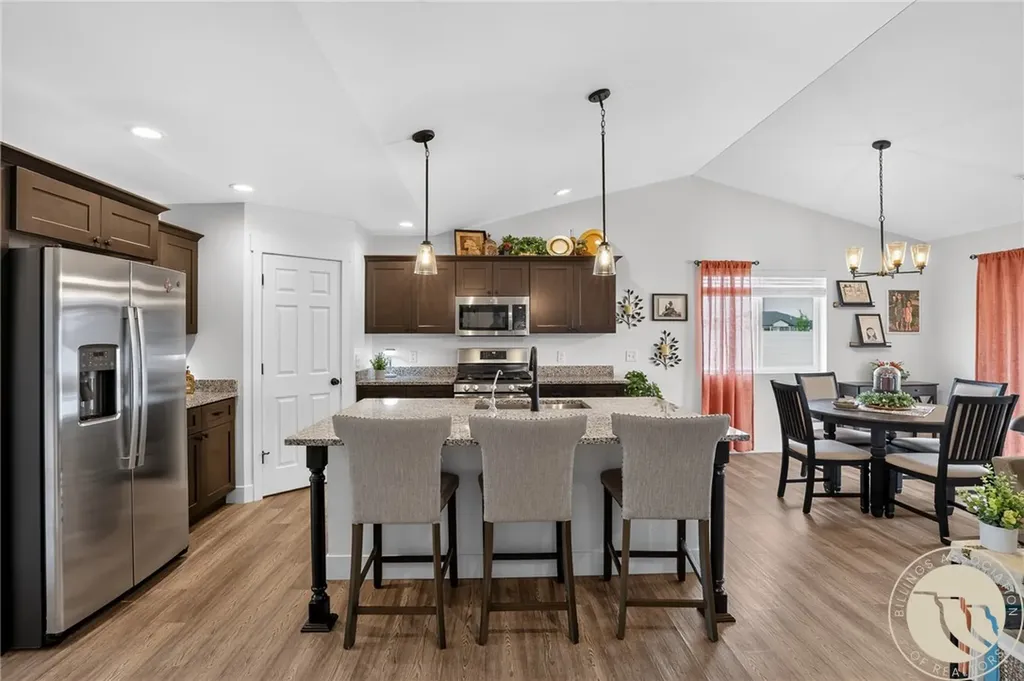 4628 Leading Light Lane Billings MT 59106