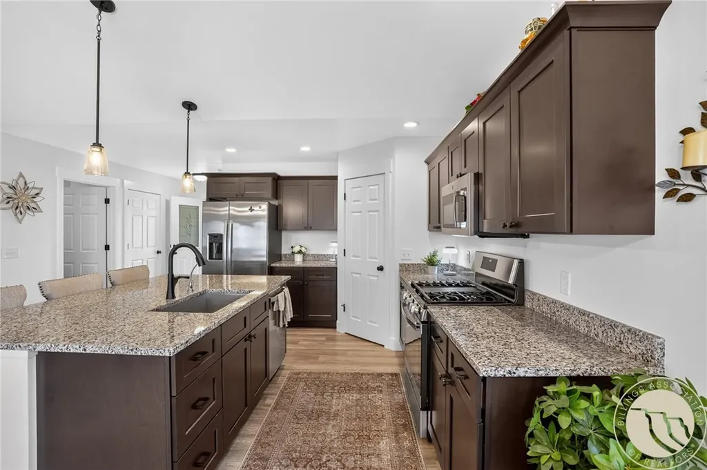 4628 Leading Light Lane Billings MT 59106