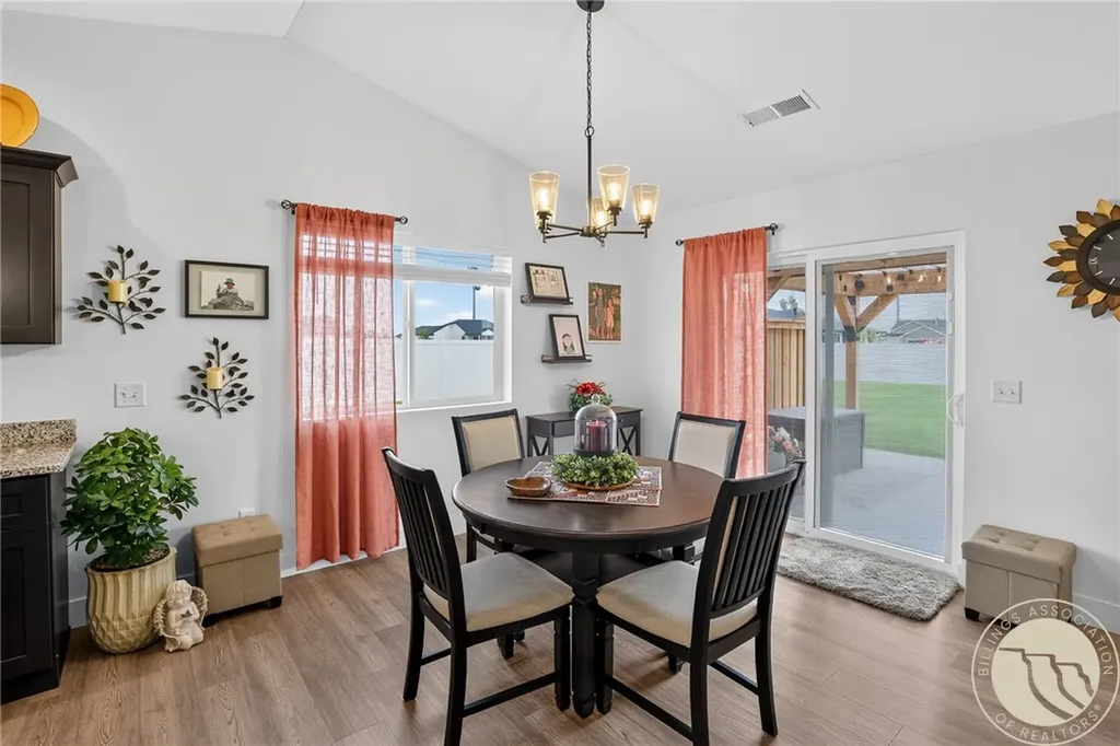 4628 Leading Light Lane Billings MT 59106