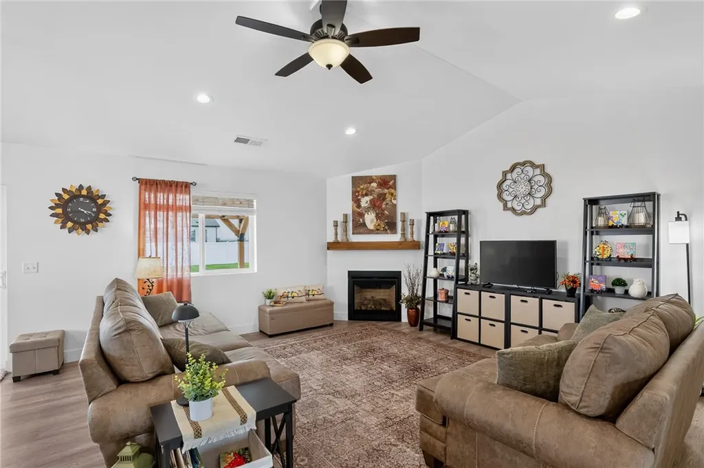 4628 Leading Light Lane Billings MT 59106