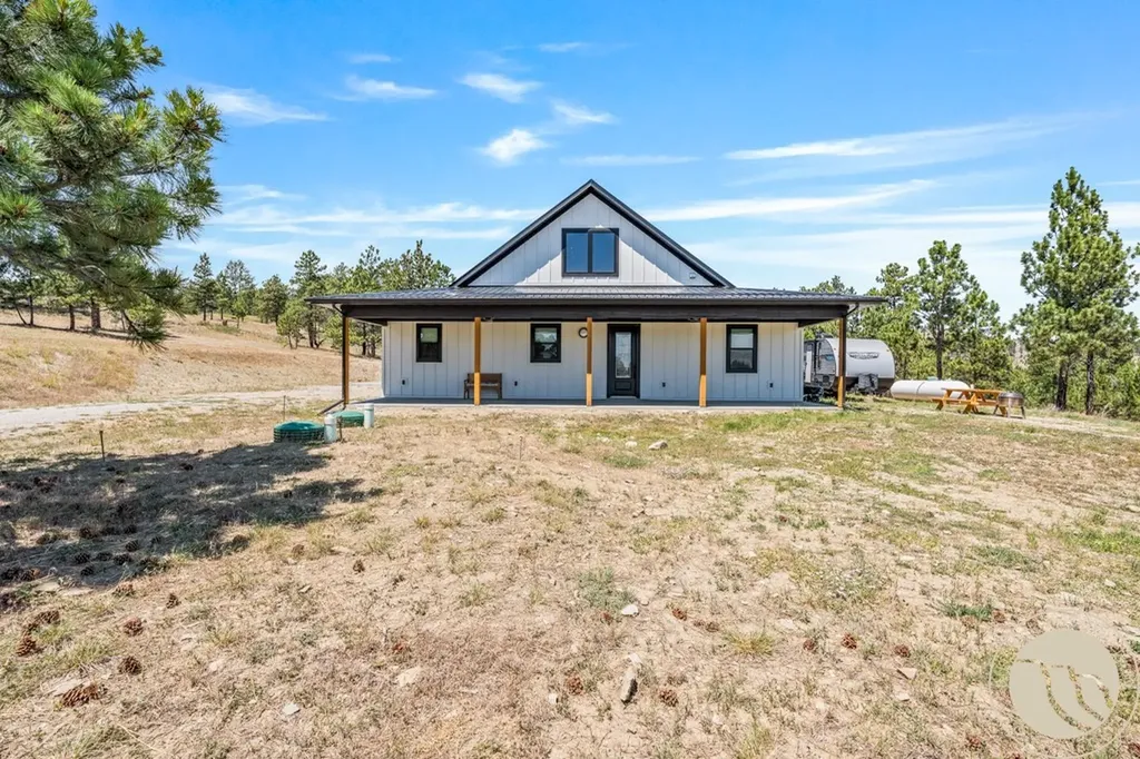 21 Medicine Rock Road Columbus MT 59019