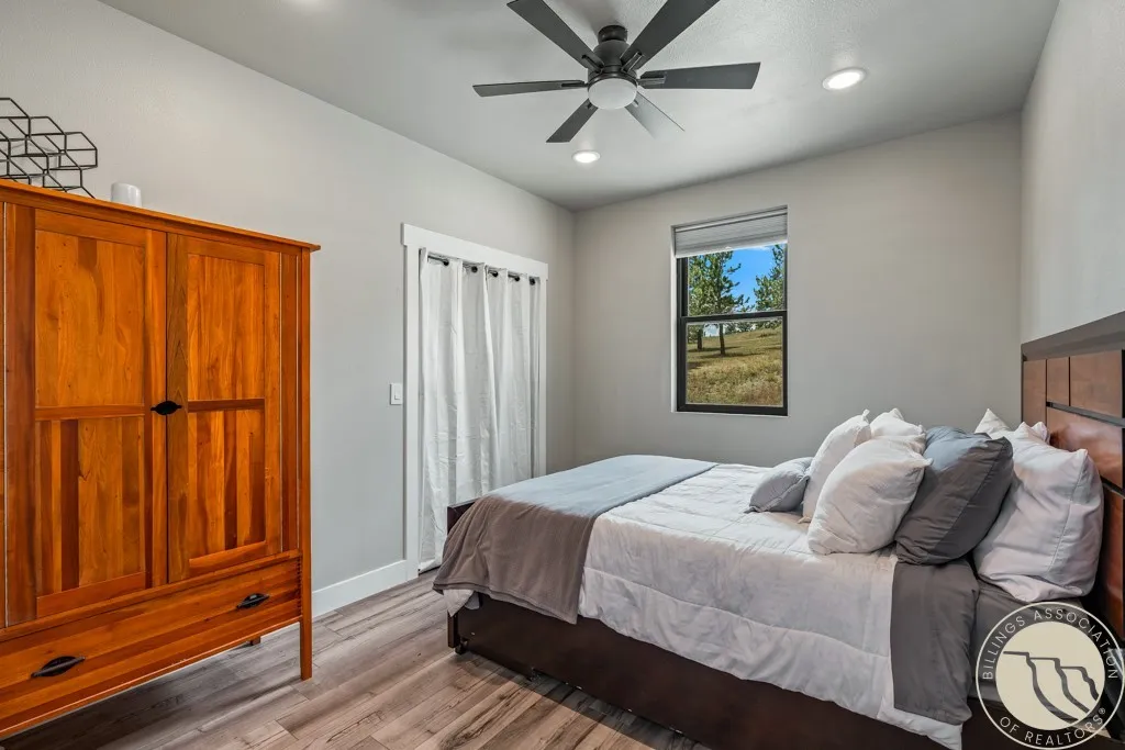 21 Medicine Rock Road Columbus MT 59019