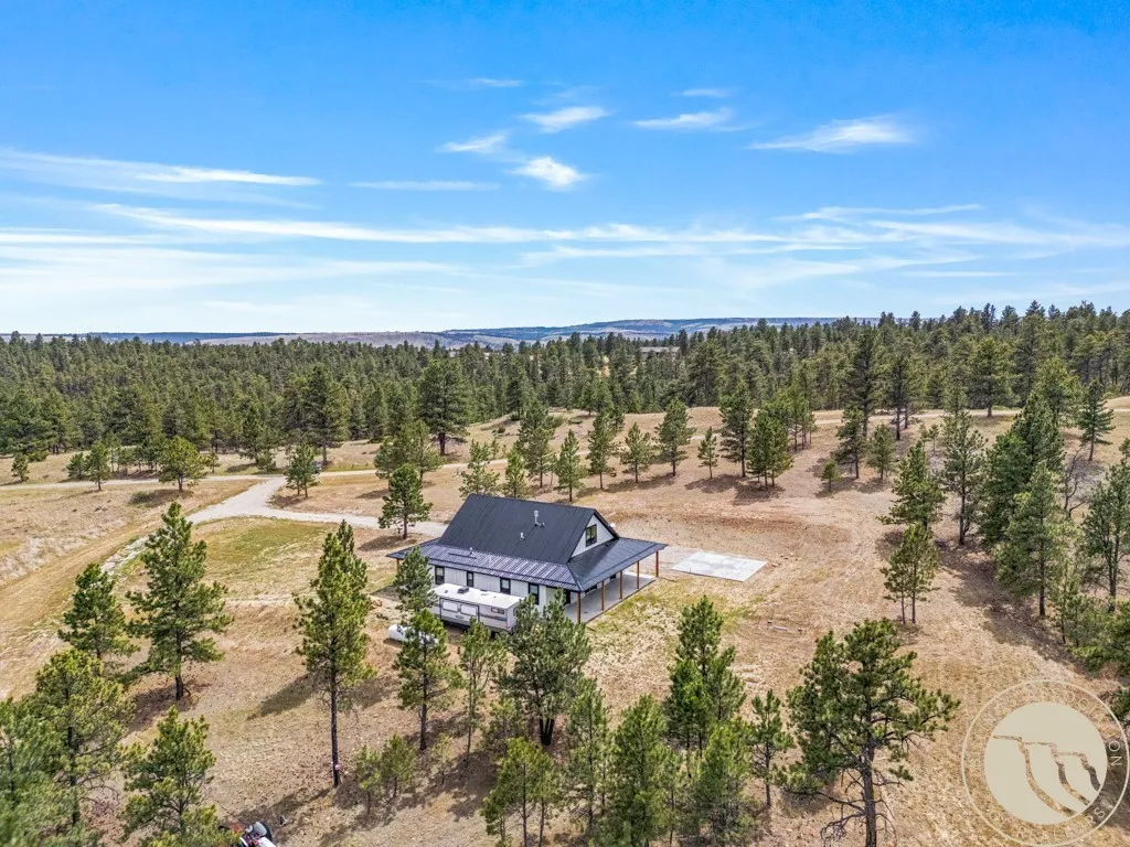 21 Medicine Rock Road Columbus MT 59019