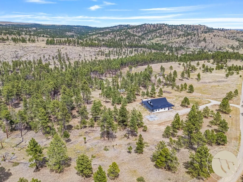 21 Medicine Rock Road Columbus MT 59019