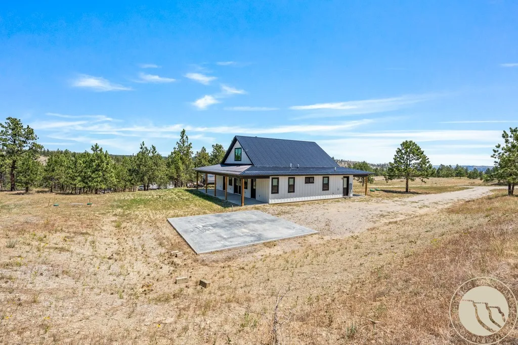 21 Medicine Rock Road Columbus MT 59019