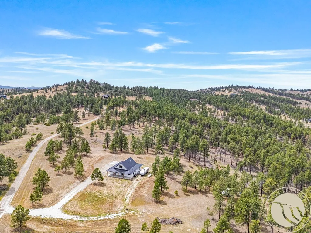 21 Medicine Rock Road Columbus MT 59019
