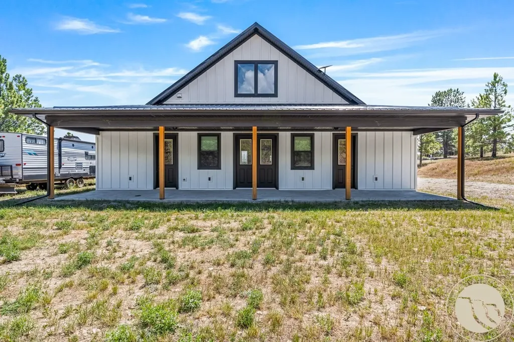 21 Medicine Rock Road Columbus MT 59019