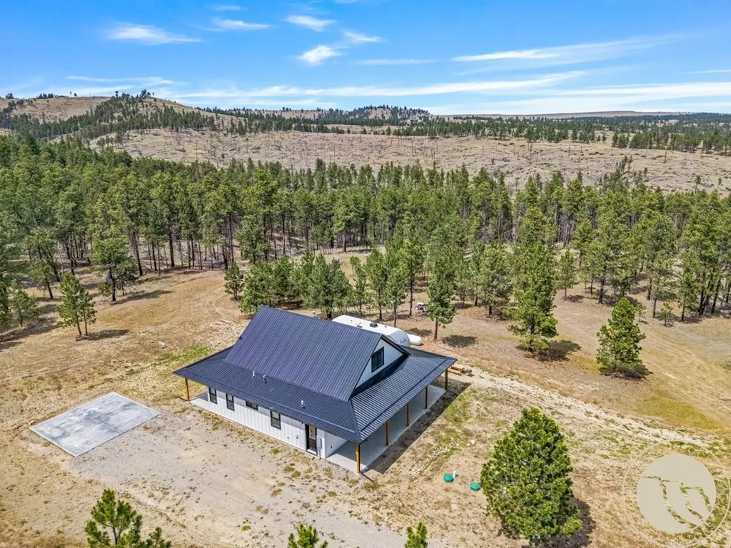 21 Medicine Rock Road Columbus MT 59019