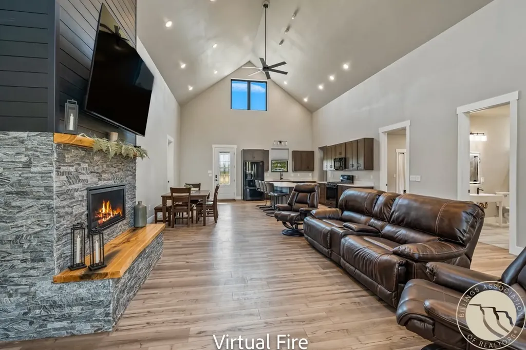 21 Medicine Rock Road Columbus MT 59019