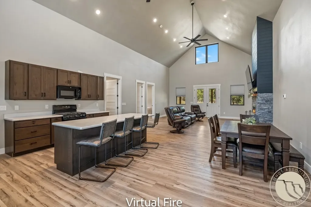 21 Medicine Rock Road Columbus MT 59019