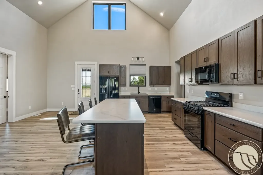 21 Medicine Rock Road Columbus MT 59019