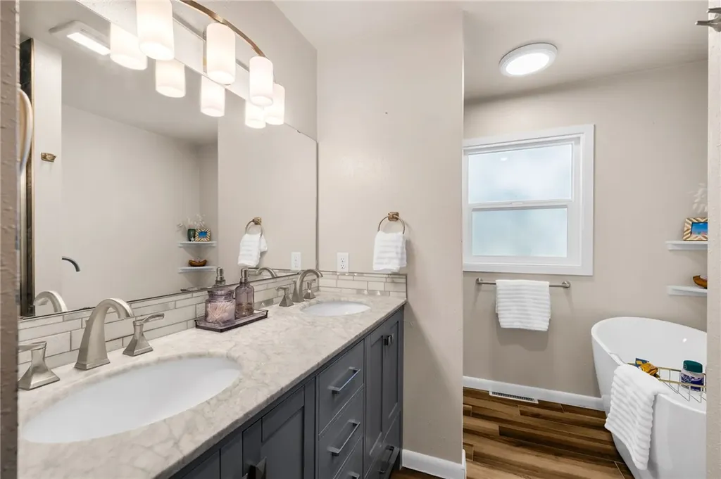 2528 Burlington Avenue Billings MT 59102