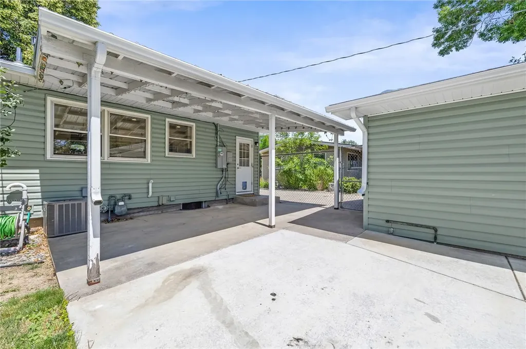 2528 Burlington Avenue Billings MT 59102