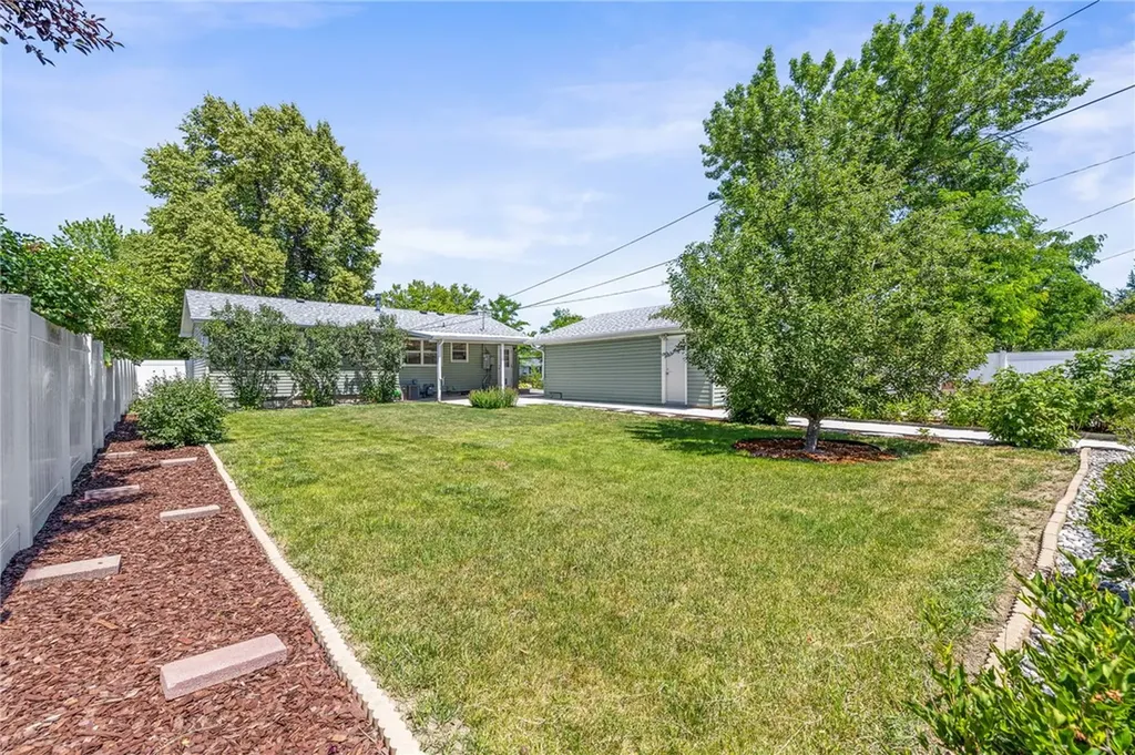 2528 Burlington Avenue Billings MT 59102