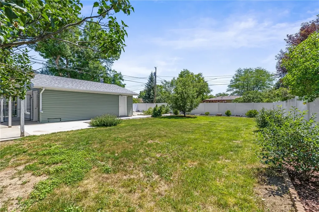 2528 Burlington Avenue Billings MT 59102