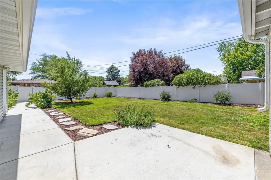 2528 Burlington Avenue Billings MT 59102