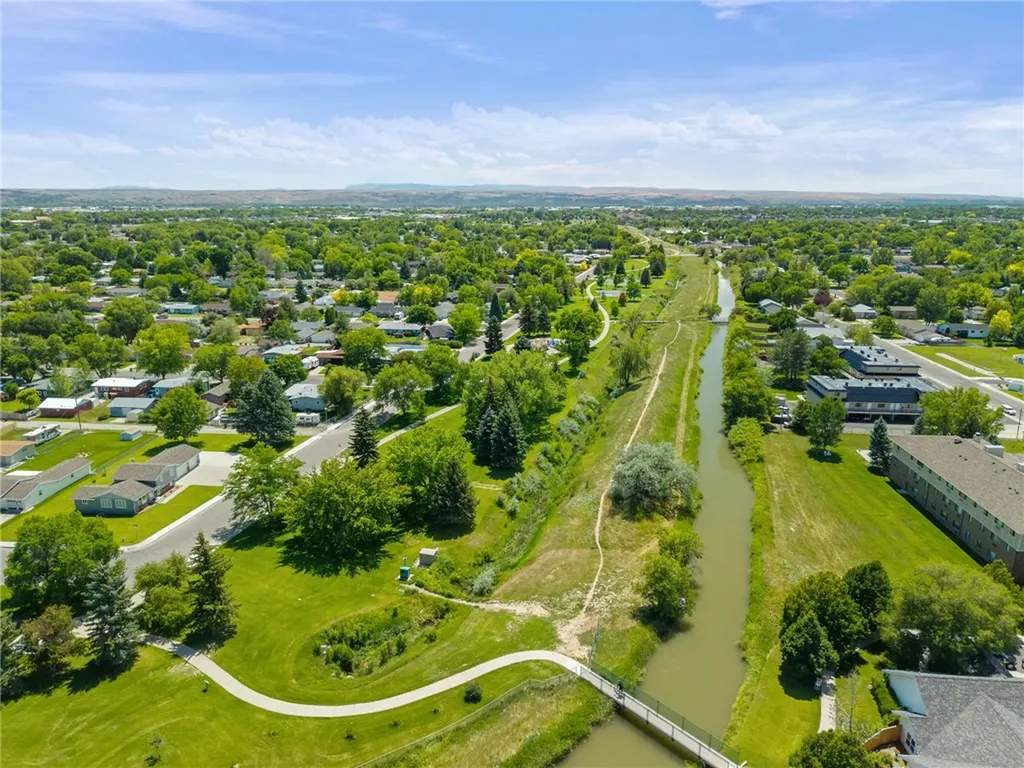 2528 Burlington Avenue Billings MT 59102