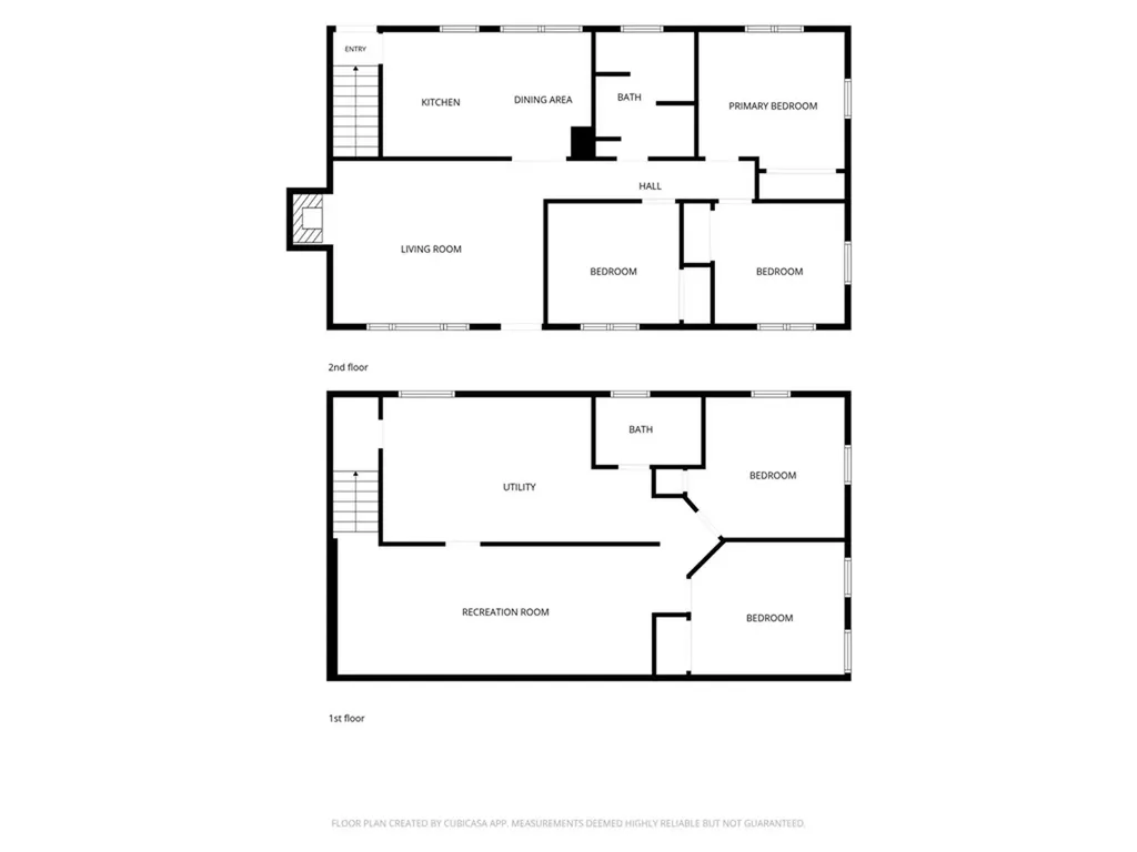 2528 Burlington Avenue Billings MT 59102