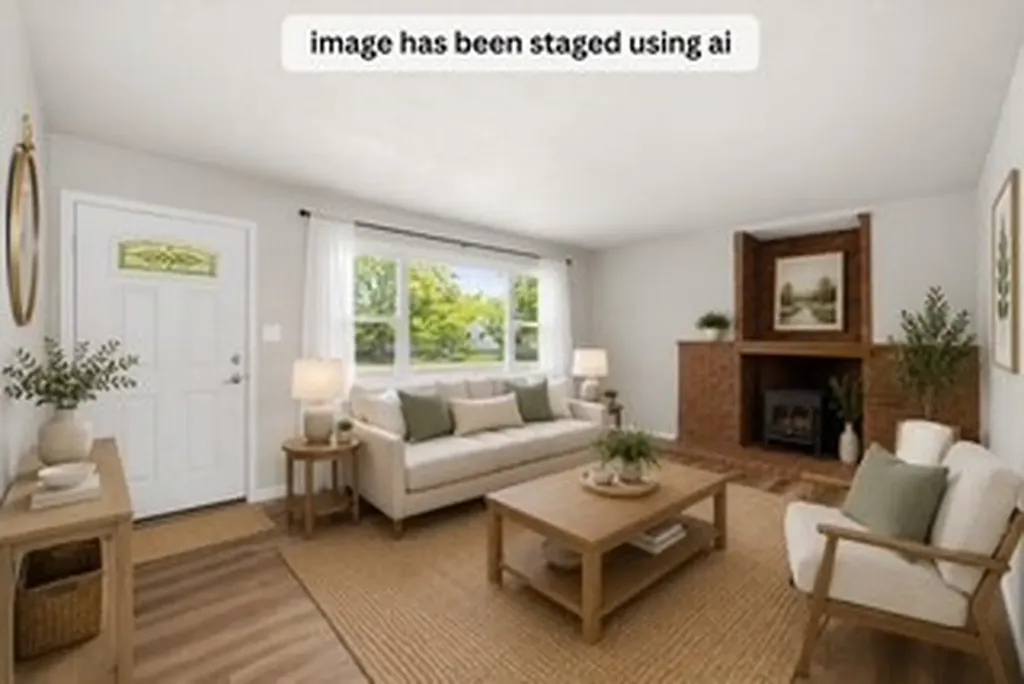 2528 Burlington Avenue Billings MT 59102