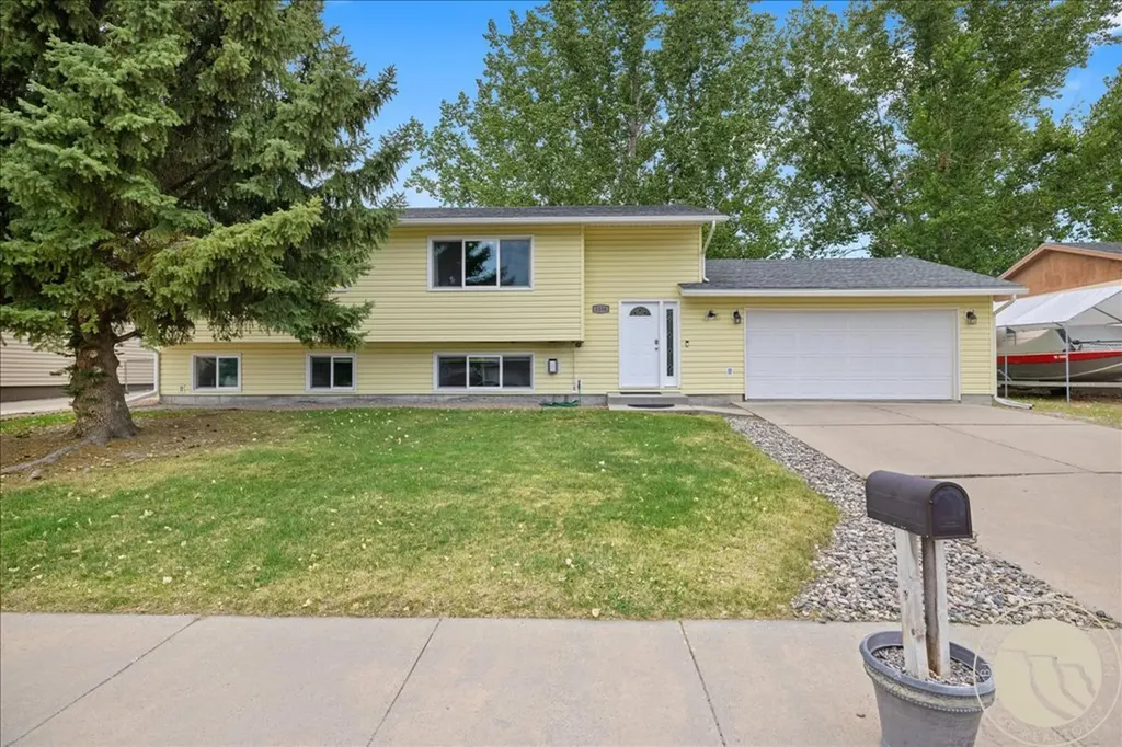 1106 13th Avenue Laurel MT 59044