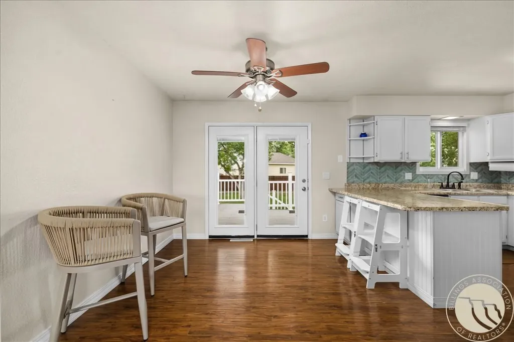 1106 13th Avenue Laurel MT 59044