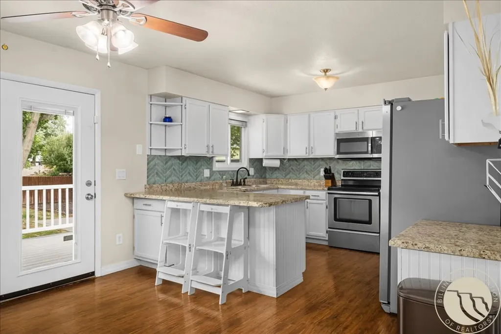 1106 13th Avenue Laurel MT 59044