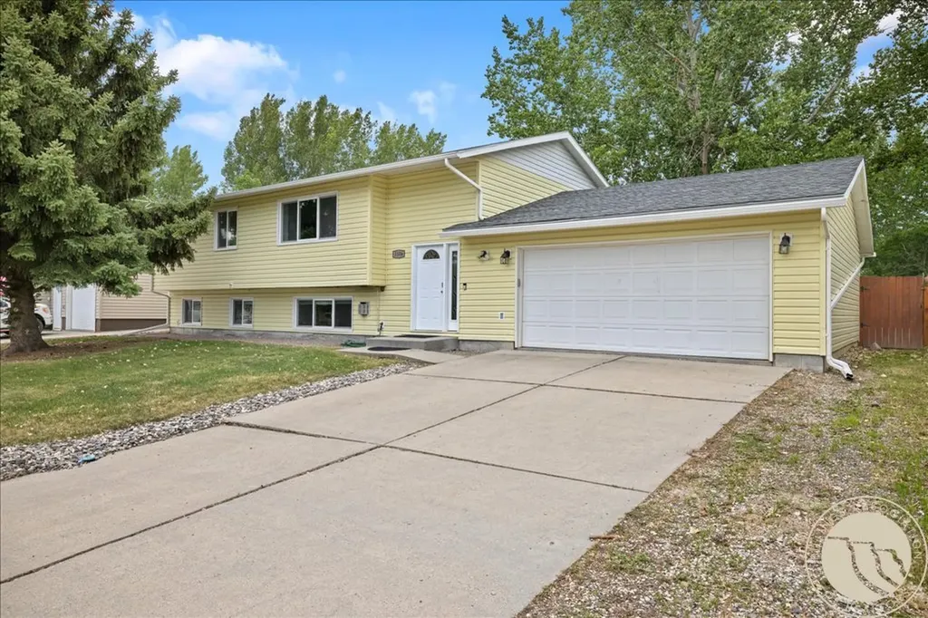 1106 13th Avenue Laurel MT 59044