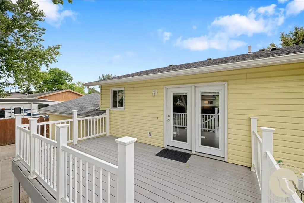 1106 13th Avenue Laurel MT 59044