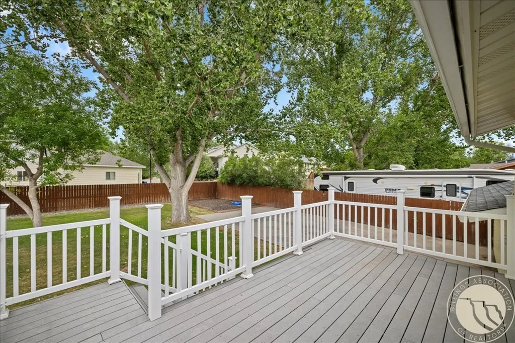 1106 13th Avenue Laurel MT 59044