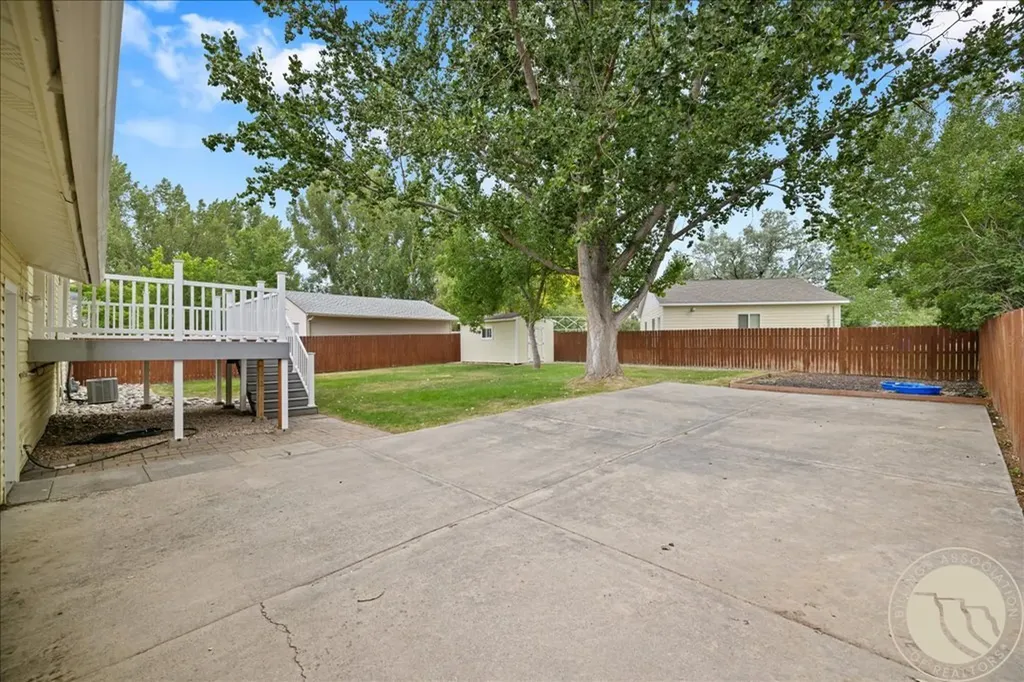 1106 13th Avenue Laurel MT 59044