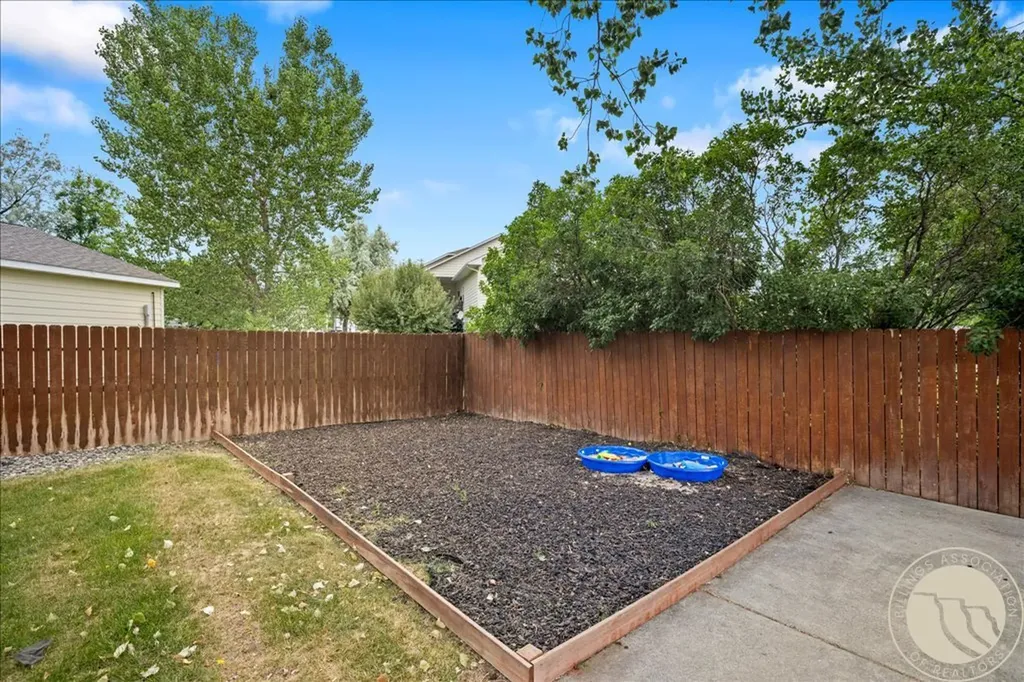 1106 13th Avenue Laurel MT 59044