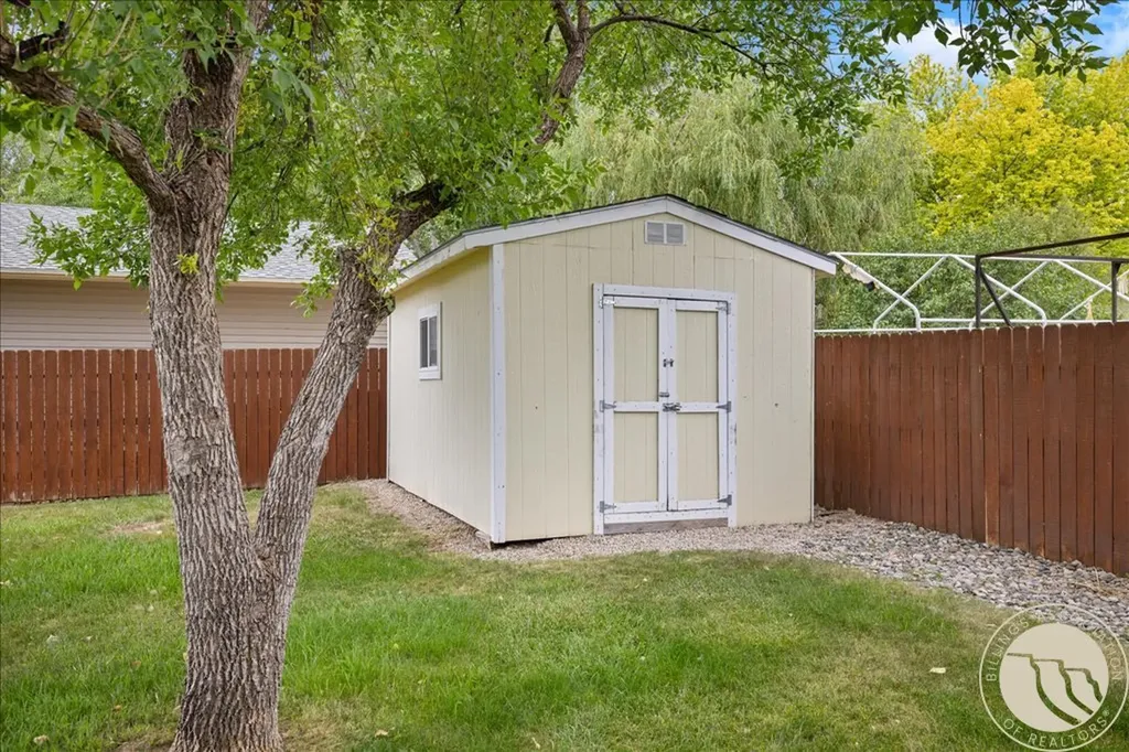 1106 13th Avenue Laurel MT 59044