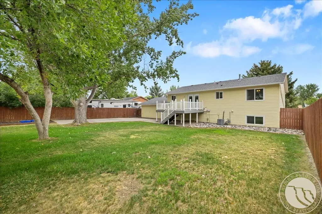1106 13th Avenue Laurel MT 59044