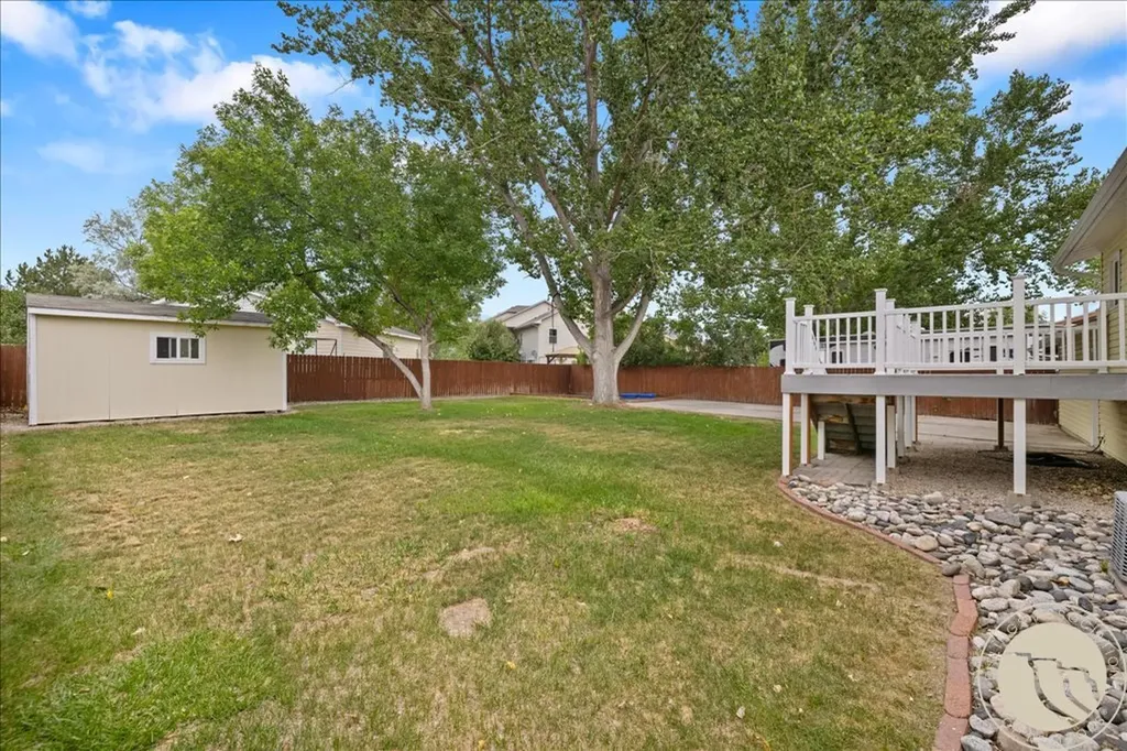 1106 13th Avenue Laurel MT 59044