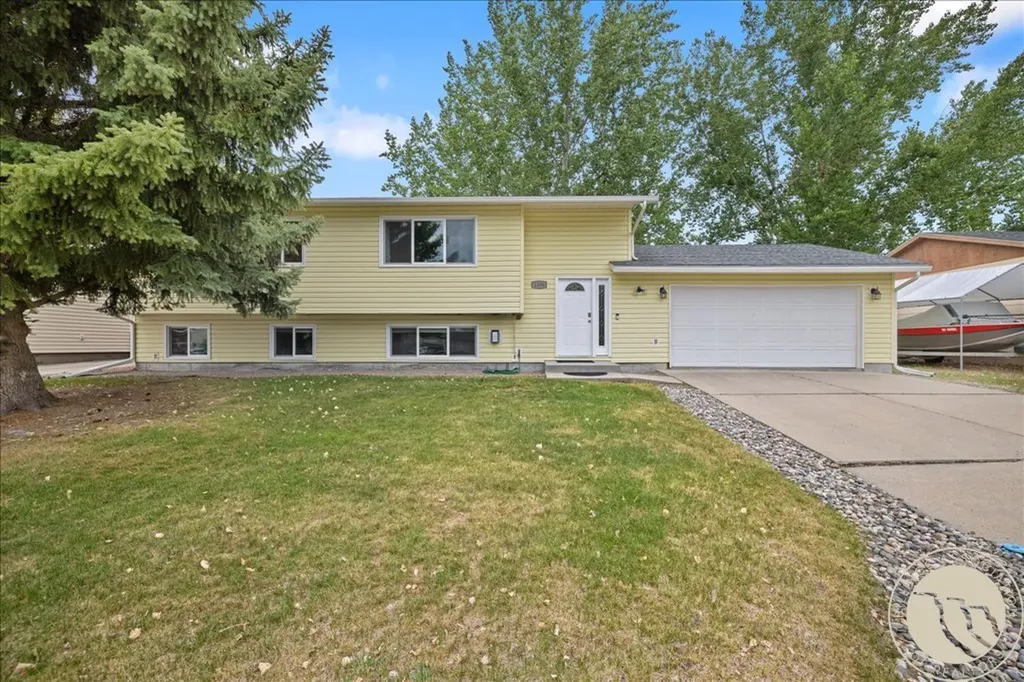 1106 13th Avenue Laurel MT 59044