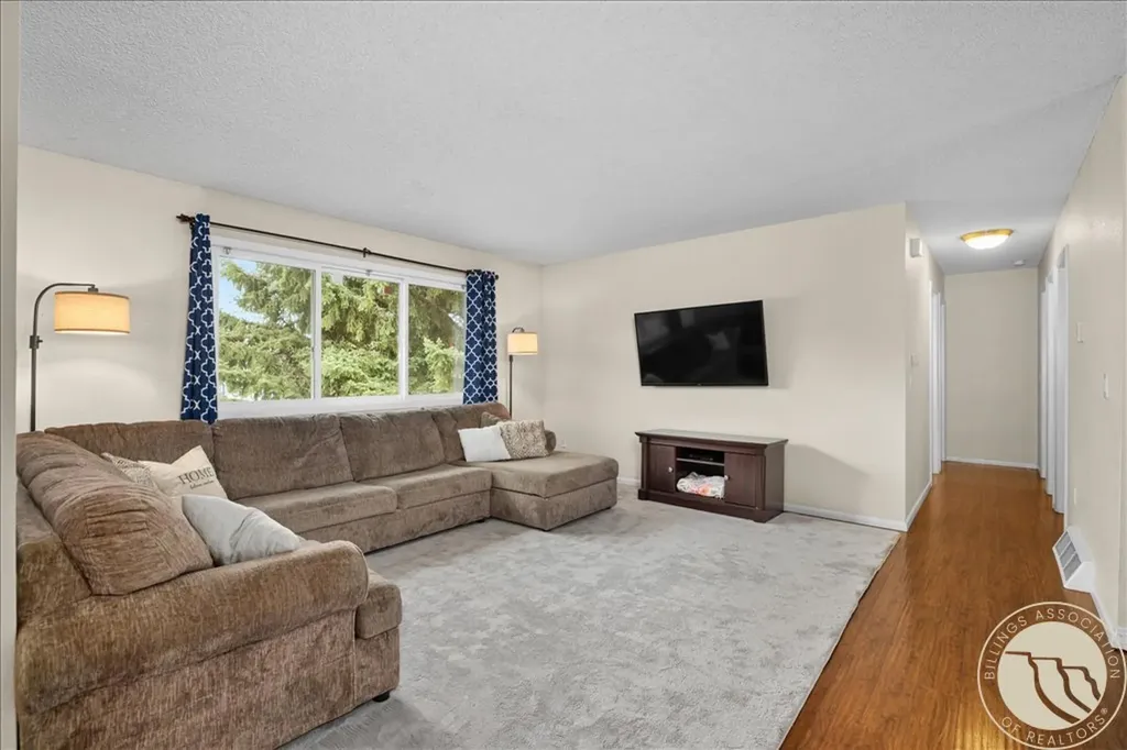 1106 13th Avenue Laurel MT 59044