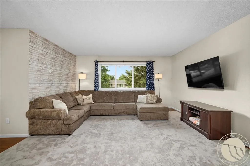 1106 13th Avenue Laurel MT 59044