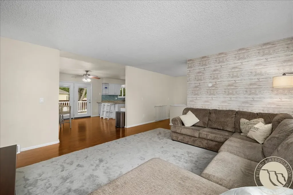 1106 13th Avenue Laurel MT 59044